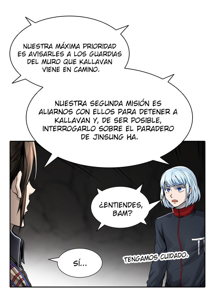 Read Tower of God ES Manga Online
