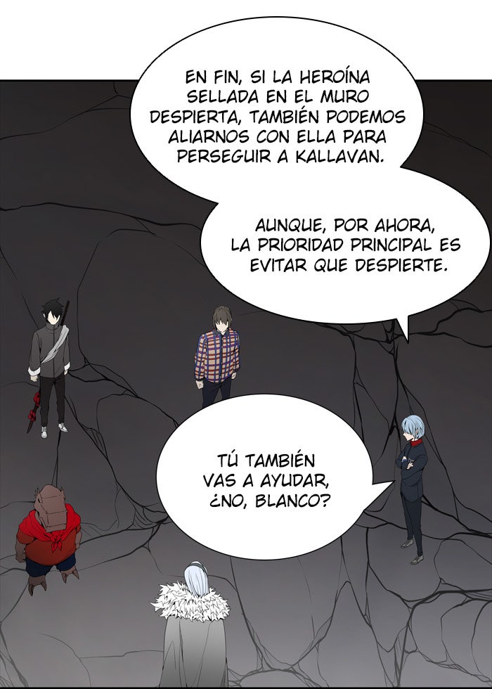Read Tower of God ES Manga Online