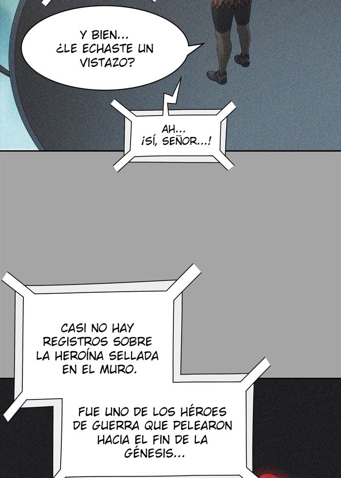 Read Tower of God ES Manga Online
