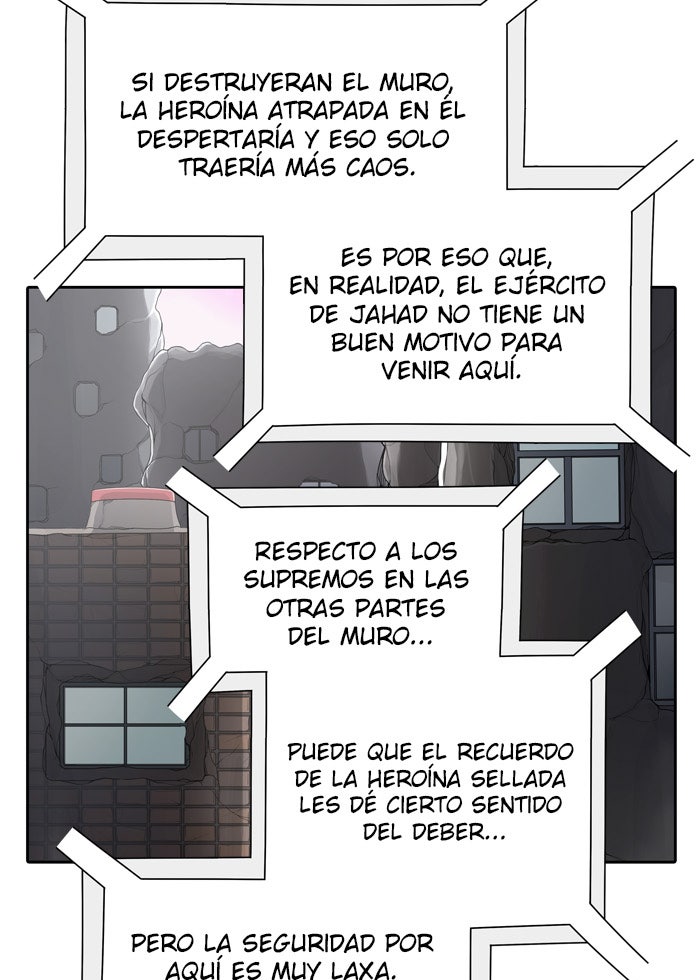 Read Tower of God ES Manga Online