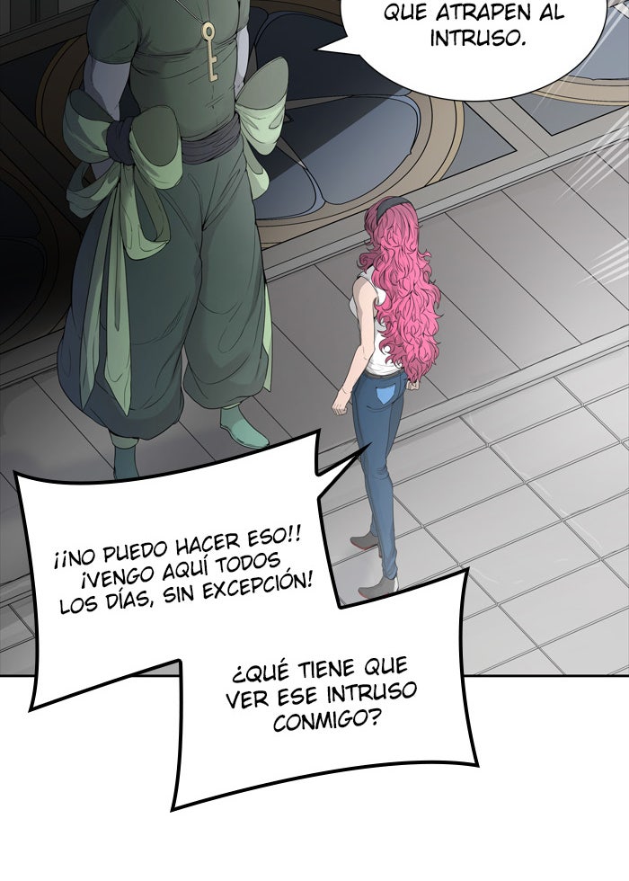 Read Tower of God ES Manga Online