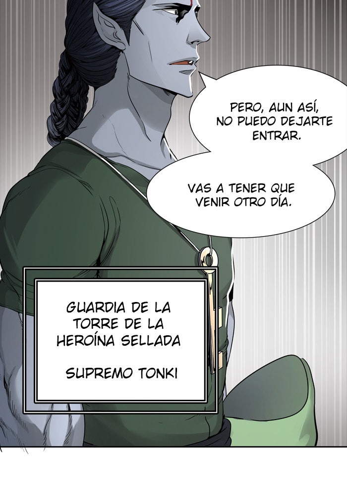 Read Tower of God ES Manga Online