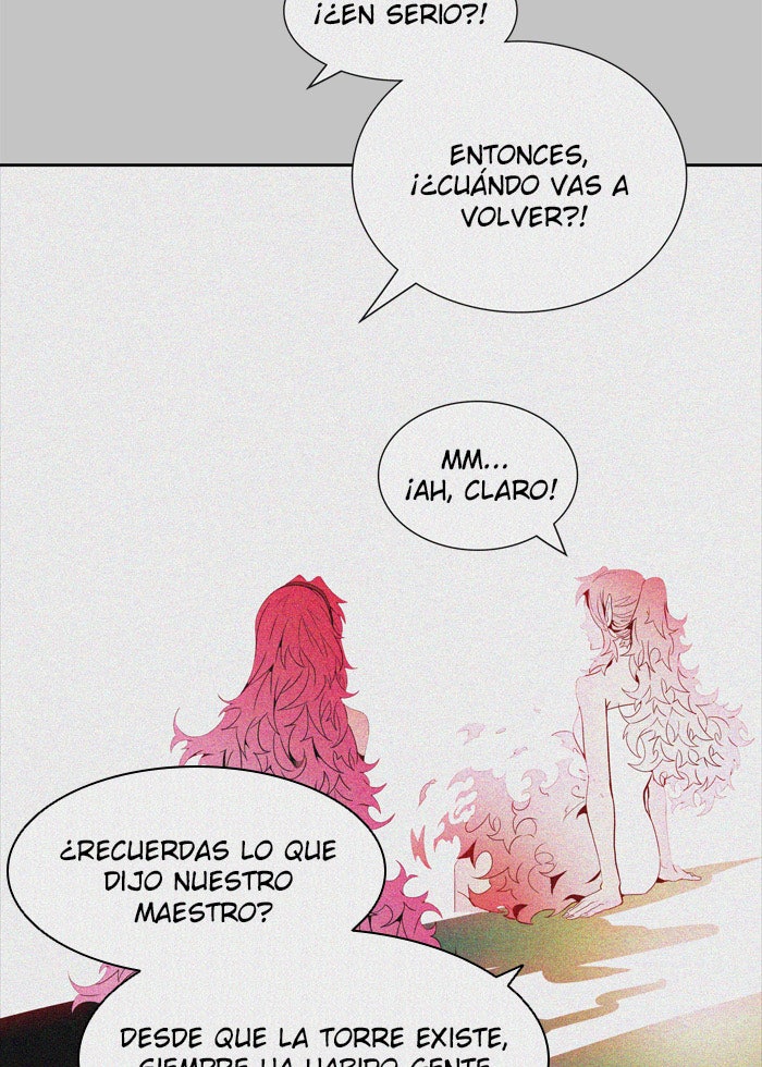 Read Tower of God ES Manga Online