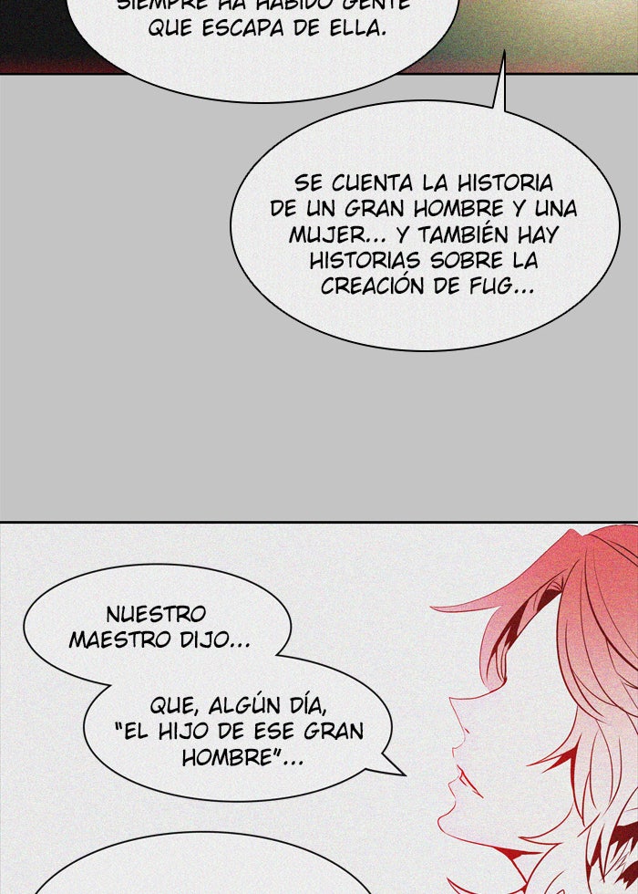 Read Tower of God ES Manga Online