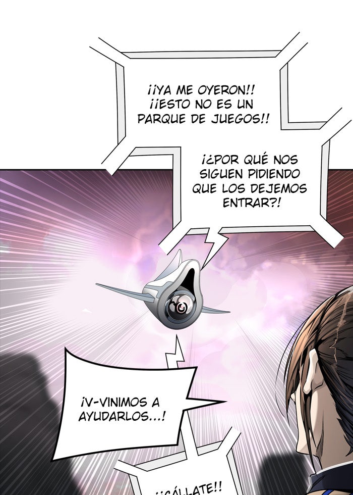 Read Tower of God ES Manga Online