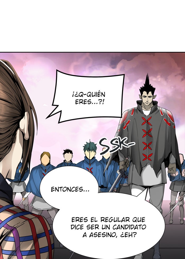 Read Tower of God ES Manga Online