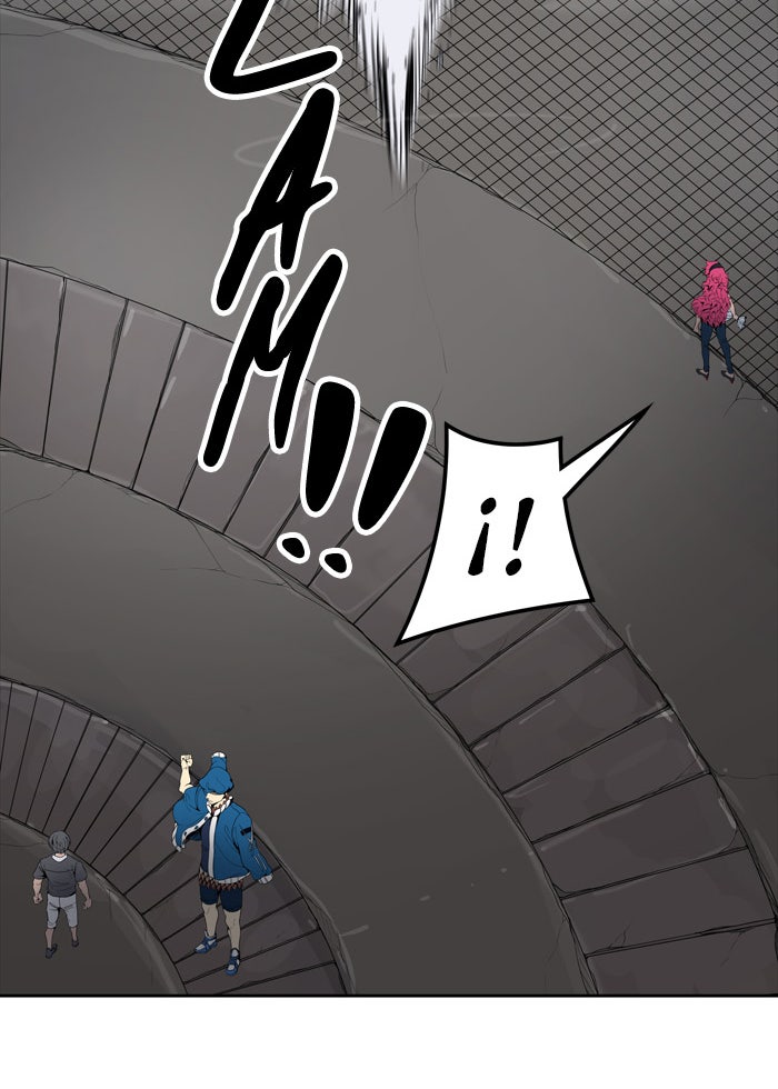 Read Tower of God ES Manga Online
