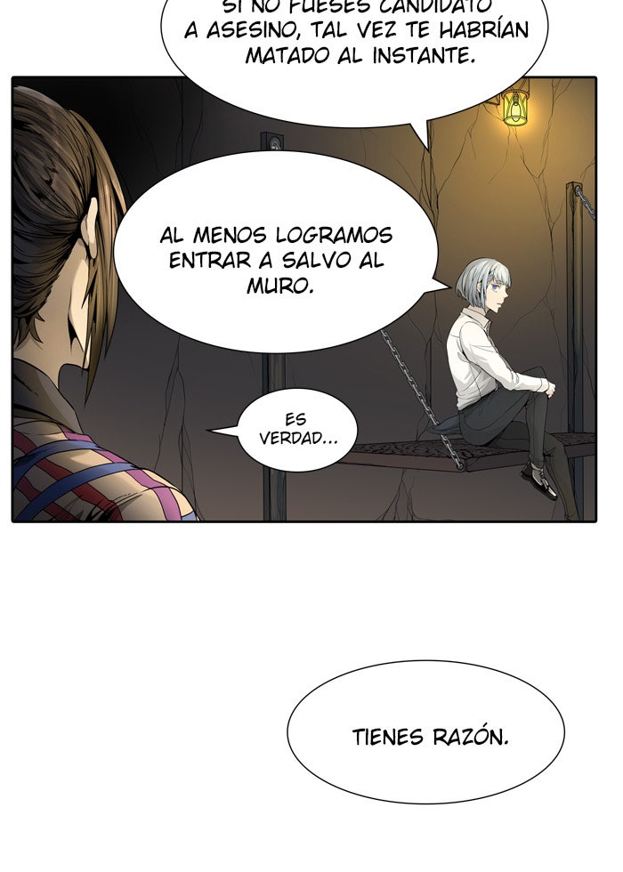 Read Tower of God ES Manga Online