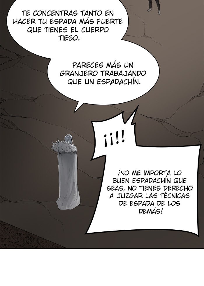 Read Tower of God ES Manga Online