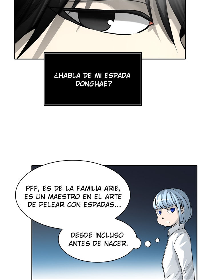 Read Tower of God ES Manga Online
