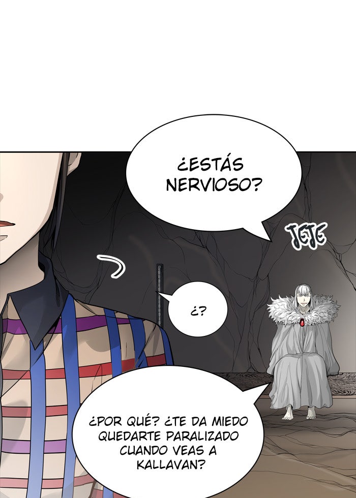 Read Tower of God ES Manga Online