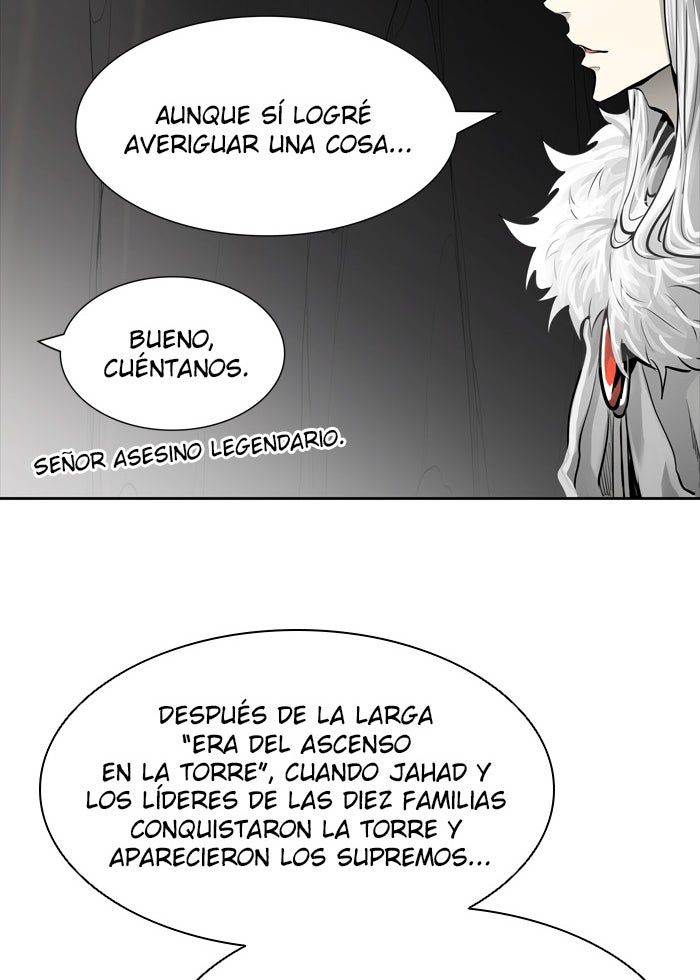 Read Tower of God ES Manga Online