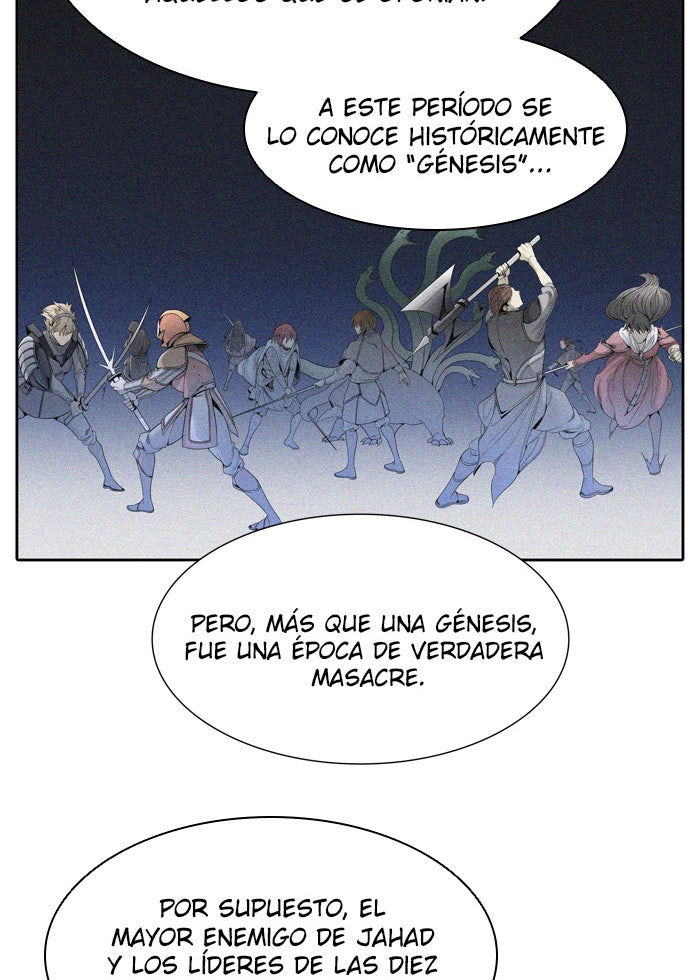 Read Tower of God ES Manga Online