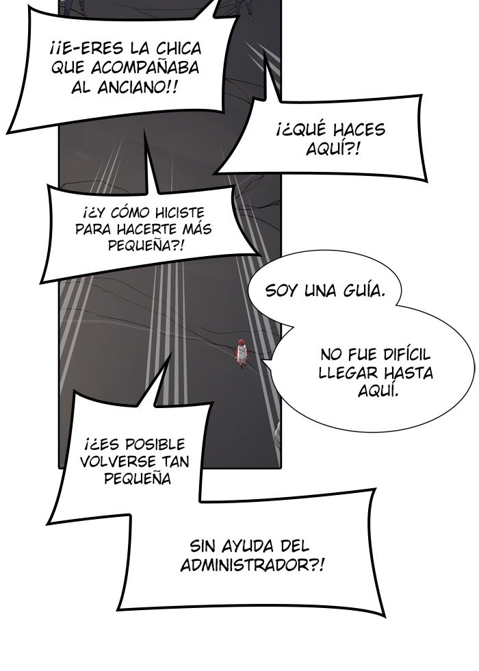 Read Tower of God ES Manga Online