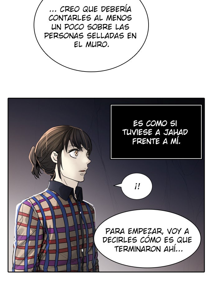 Read Tower of God ES Manga Online