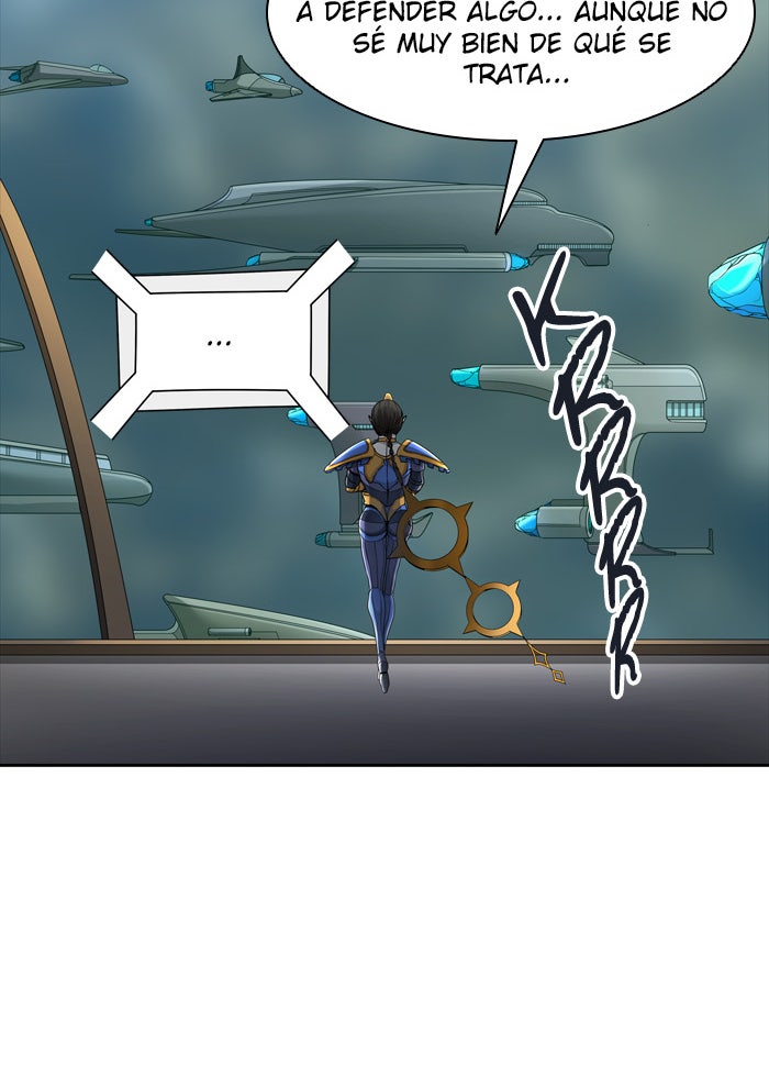 Read Tower of God ES Manga Online