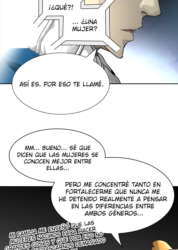Read Tower of God ES Manga Online