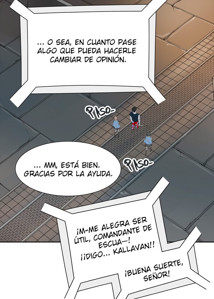 Read Tower of God ES Manga Online