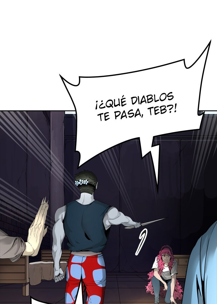 Read Tower of God ES Manga Online