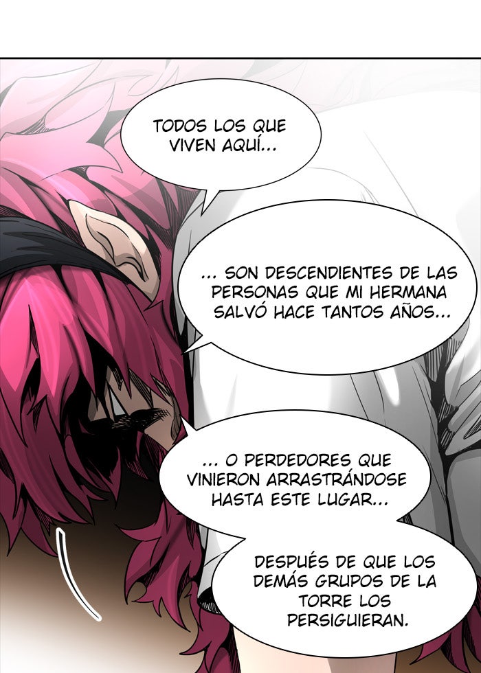 Read Tower of God ES Manga Online