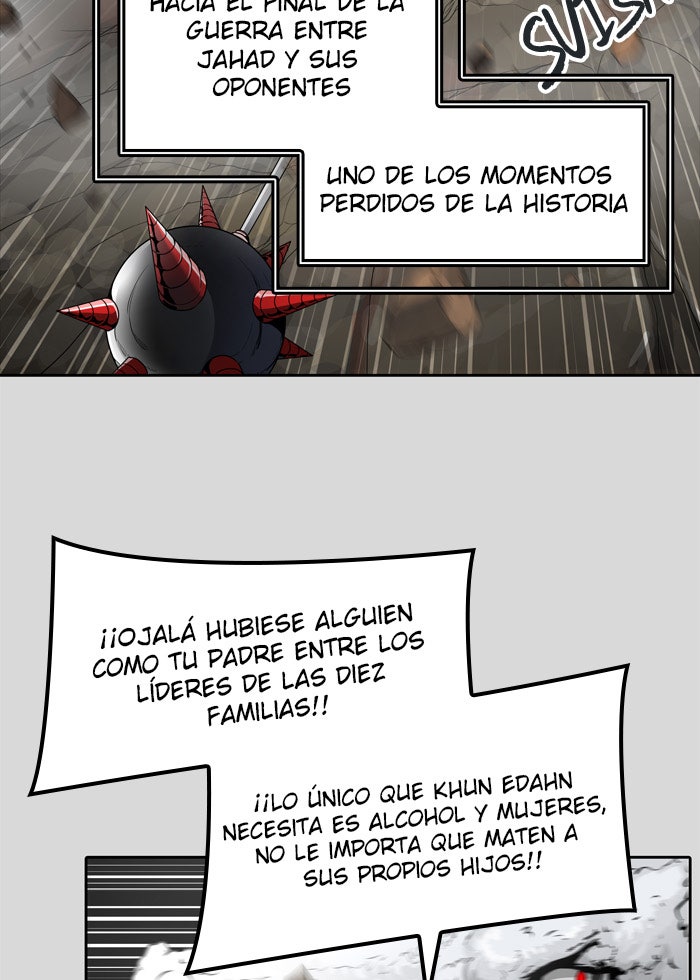 Read Tower of God ES Manga Online