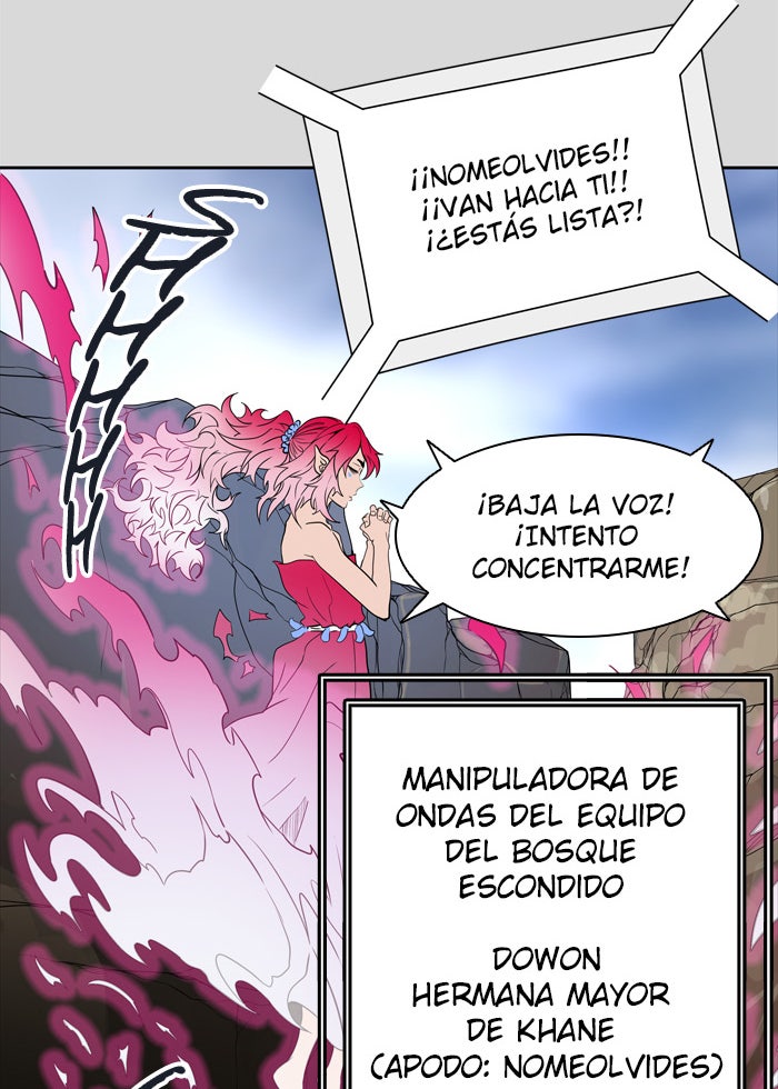 Read Tower of God ES Manga Online