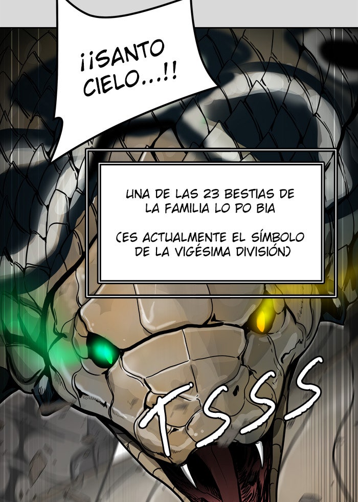 Read Tower of God ES Manga Online