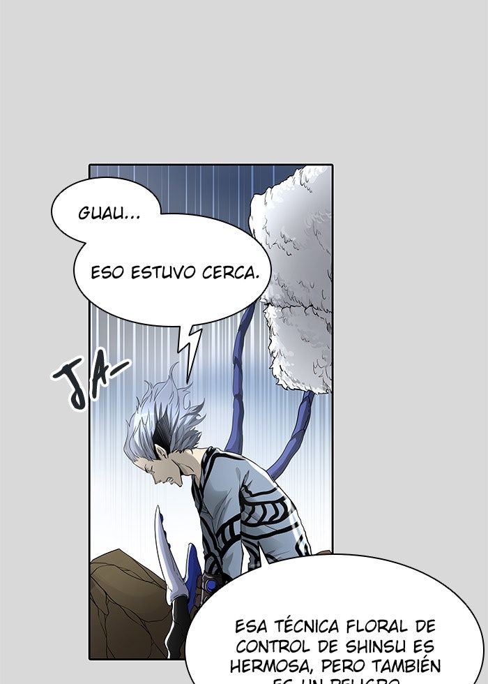 Read Tower of God ES Manga Online
