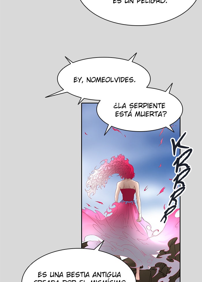 Read Tower of God ES Manga Online