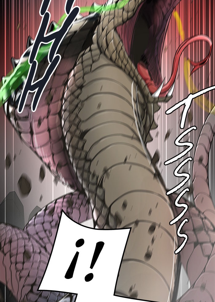 Read Tower of God ES Manga Online