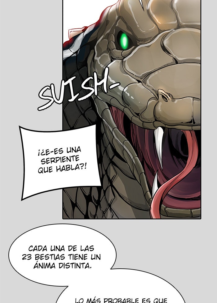 Read Tower of God ES Manga Online