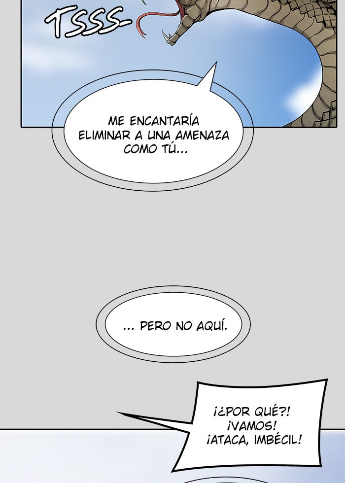 Read Tower of God ES Manga Online