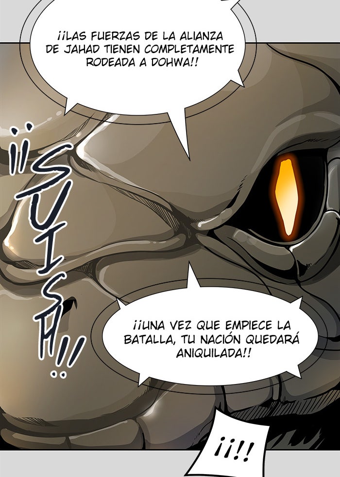 Read Tower of God ES Manga Online