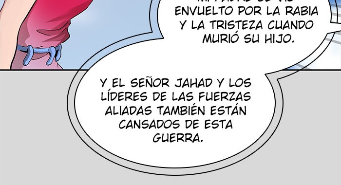Read Tower of God ES Manga Online