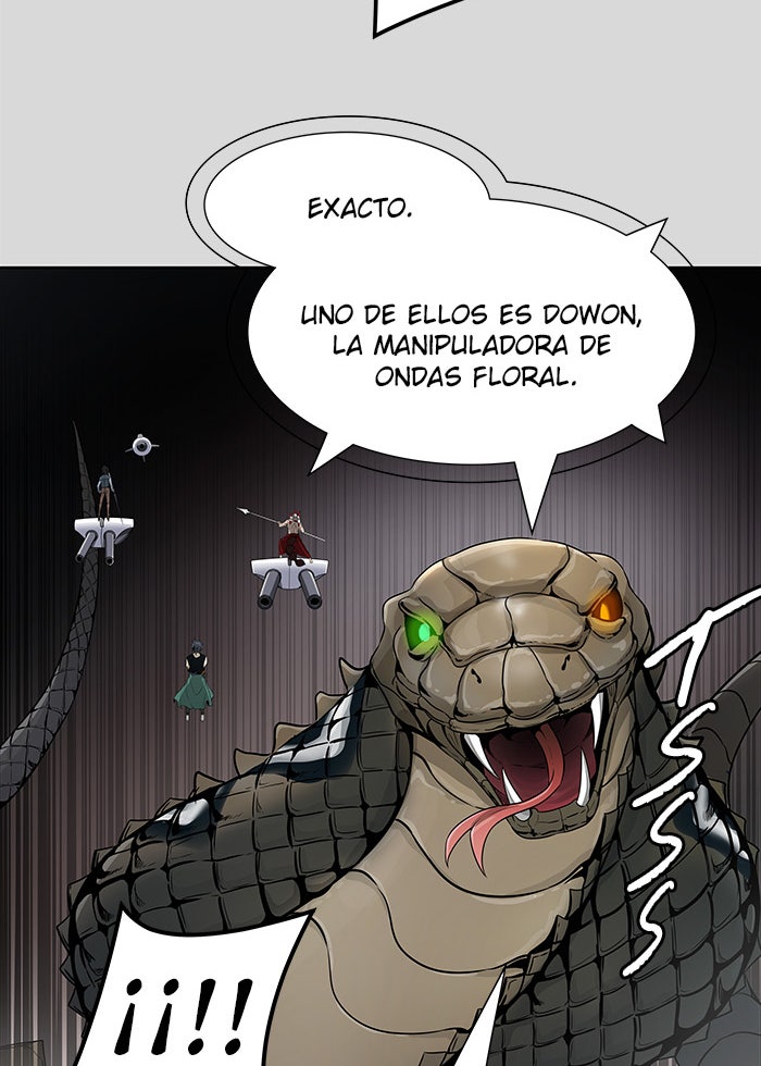 Read Tower of God ES Manga Online