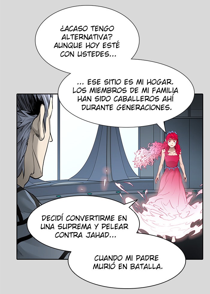 Read Tower of God ES Manga Online