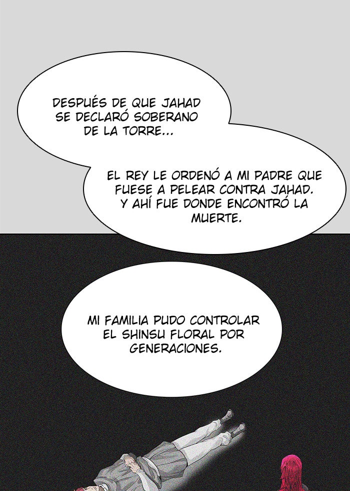 Read Tower of God ES Manga Online