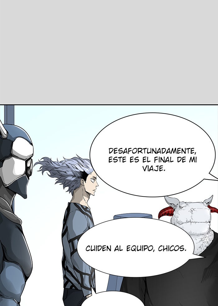 Read Tower of God ES Manga Online