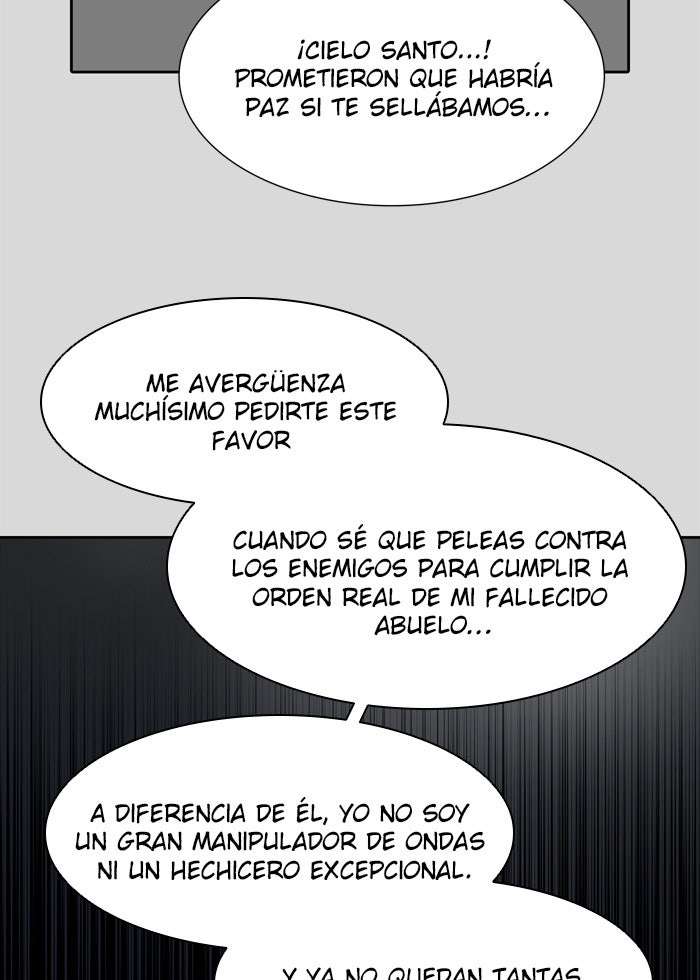 Read Tower of God ES Manga Online