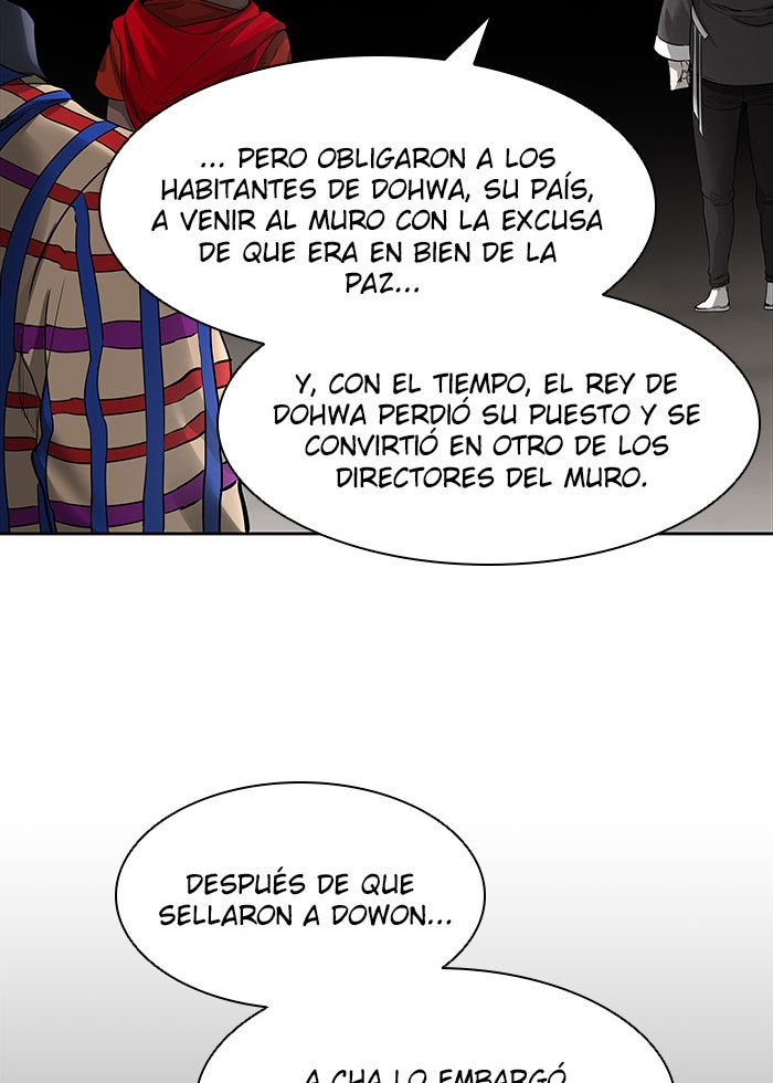Read Tower of God ES Manga Online