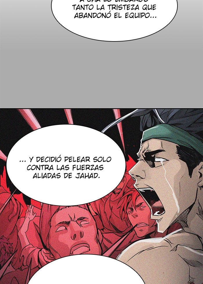 Read Tower of God ES Manga Online