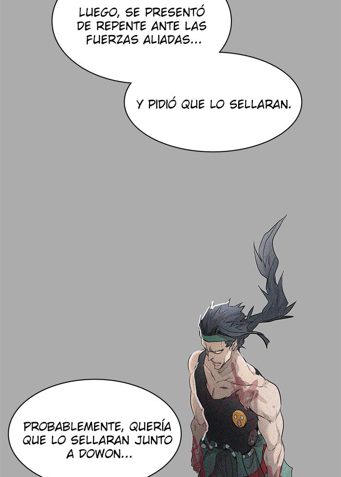 Read Tower of God ES Manga Online