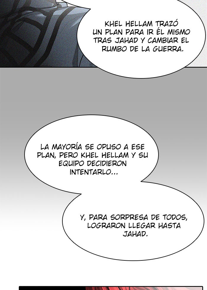 Read Tower of God ES Manga Online