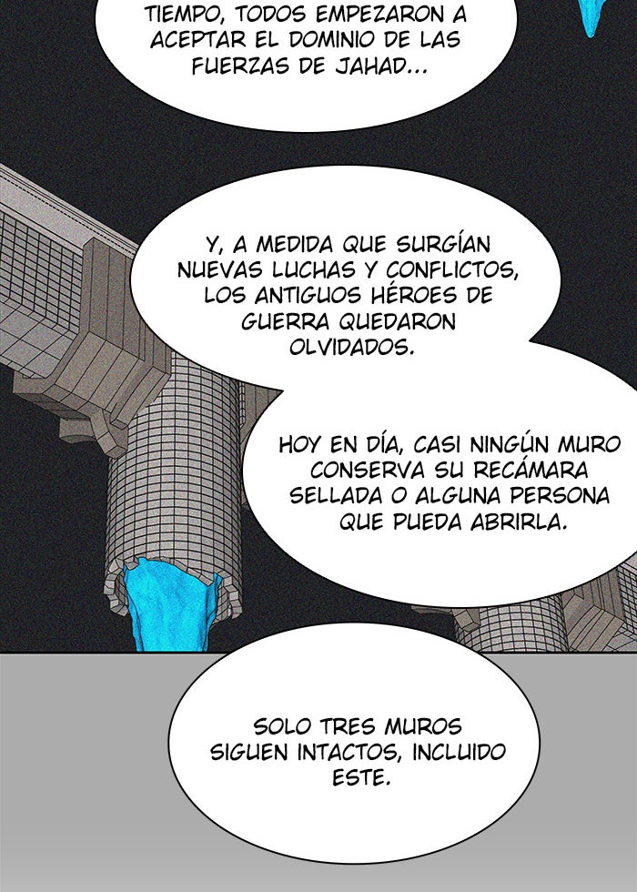 Read Tower of God ES Manga Online