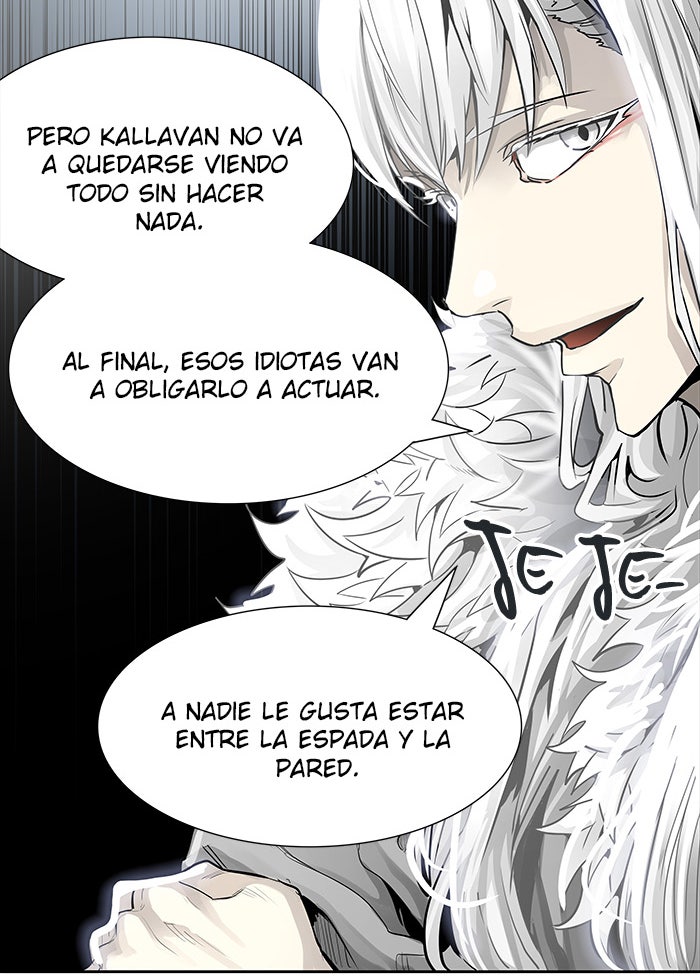Read Tower of God ES Manga Online