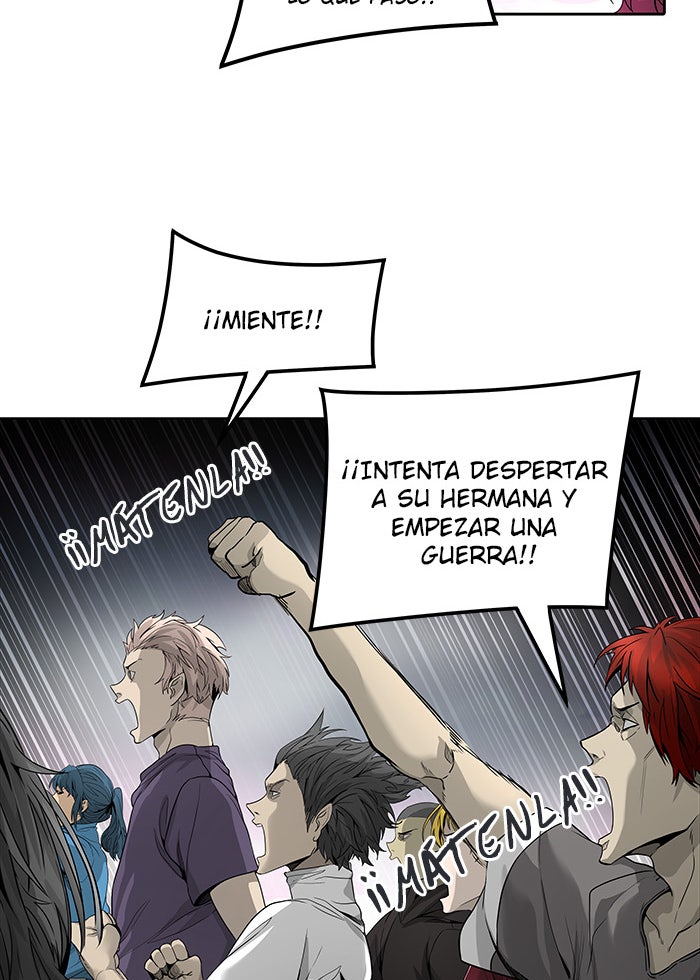 Read Tower of God ES Manga Online