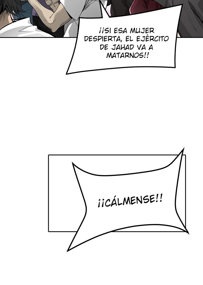 Read Tower of God ES Manga Online