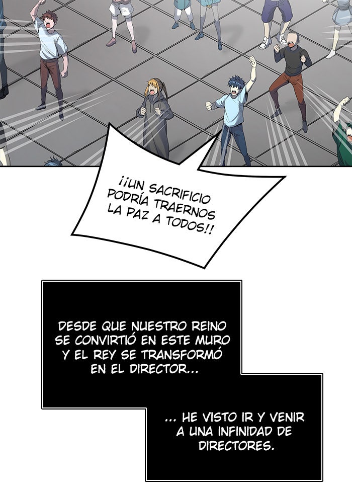 Read Tower of God ES Manga Online