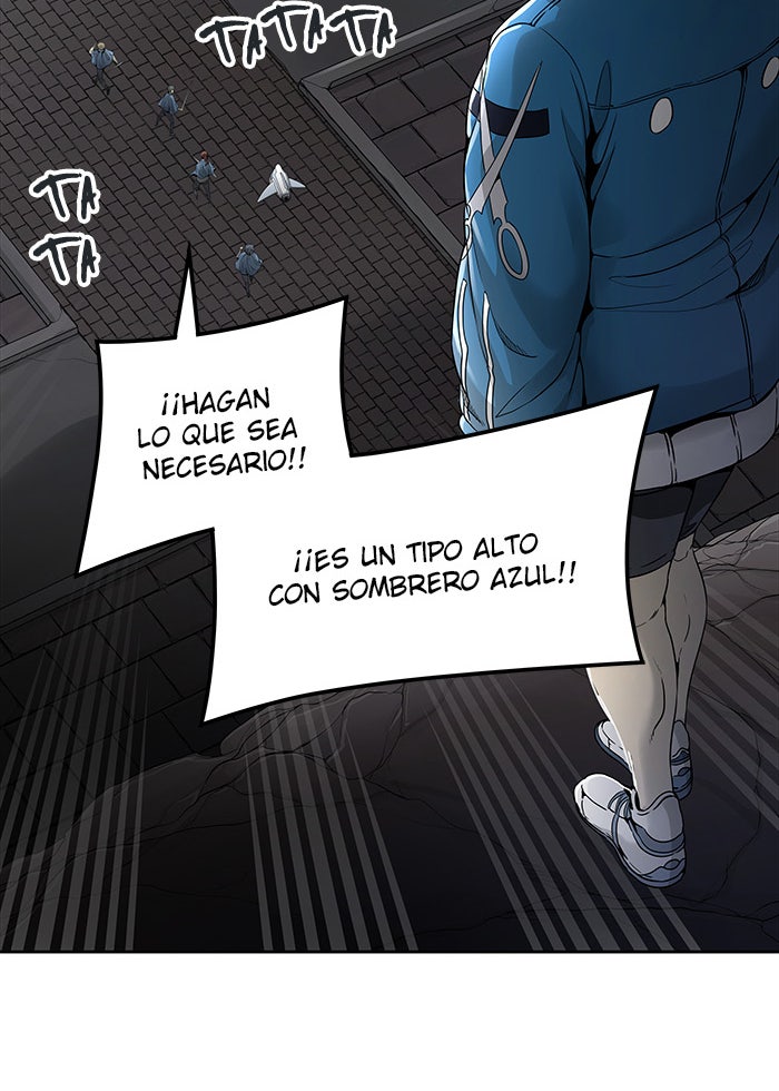 Read Tower of God ES Manga Online