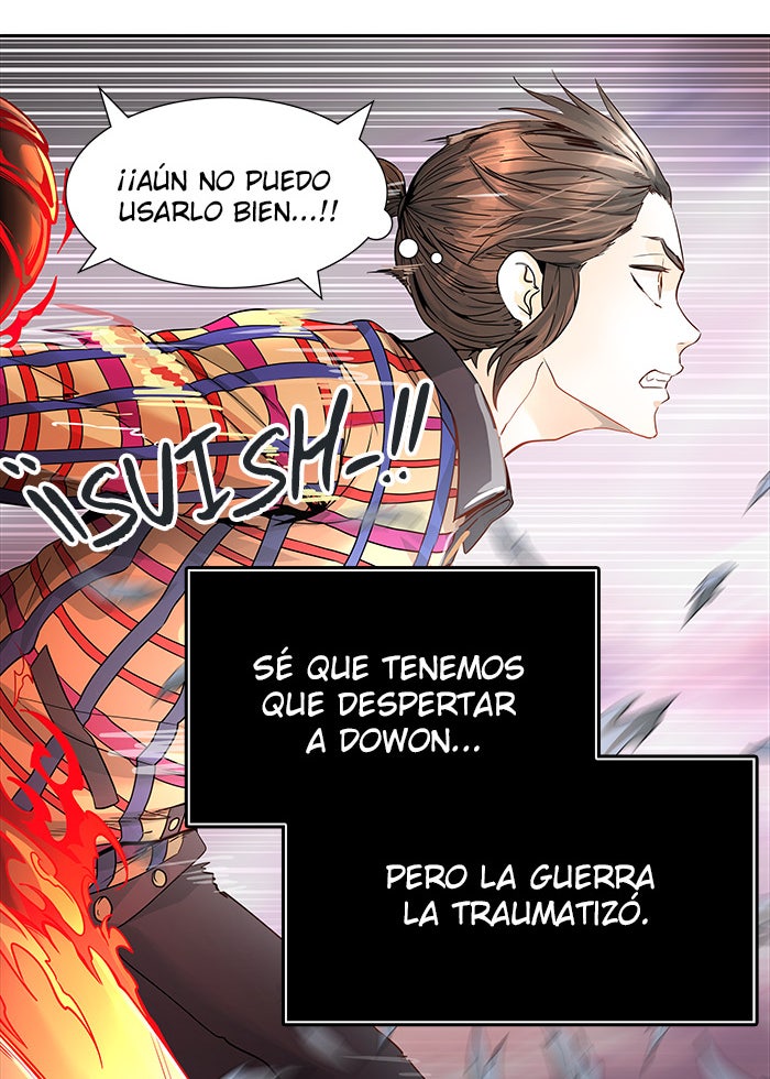 Read Tower of God ES Manga Online